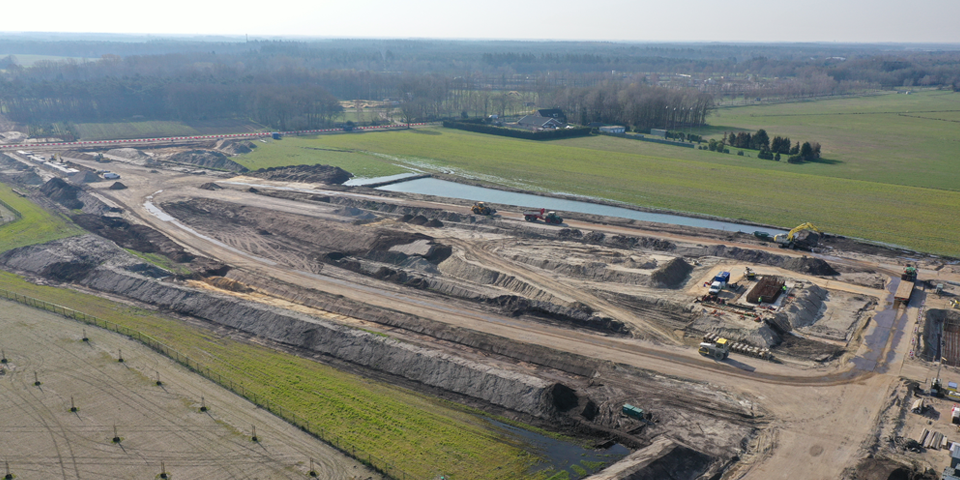 Nieuwe verbinding N69