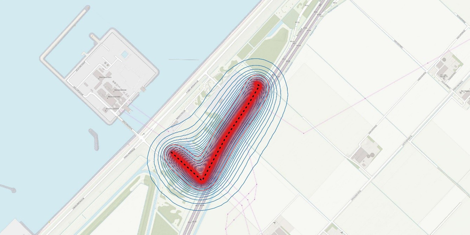 Geothermisch en geohydrologisch onderzoek Lelystad