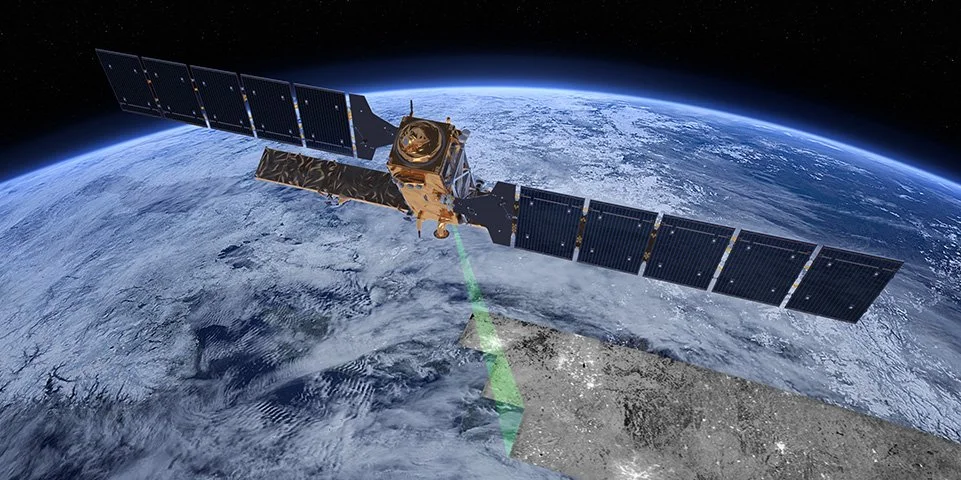 N3: verbetering zettingsanalyse door satellietmetingen