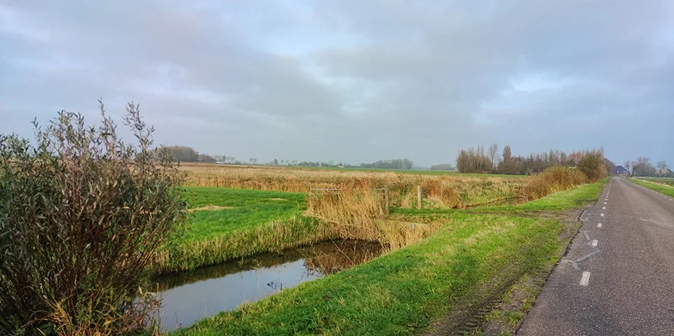Diverse onderzoeken kabelverbinding Dokkum-Hallum