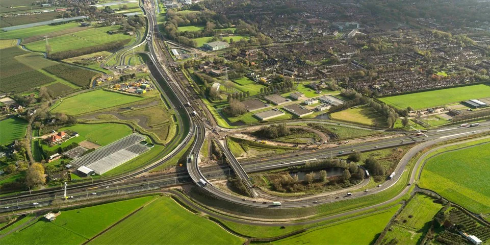 N23 Westfrisiaweg