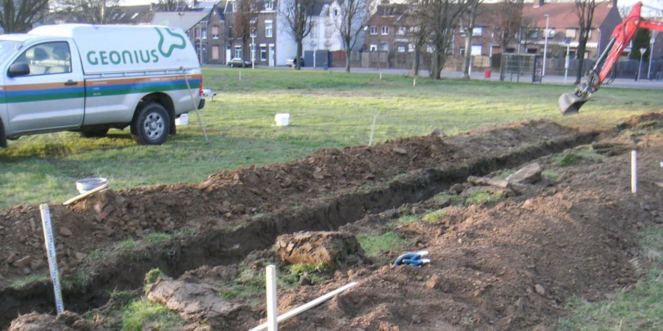 Raamovereenkomst ingenieursdiensten OMWB