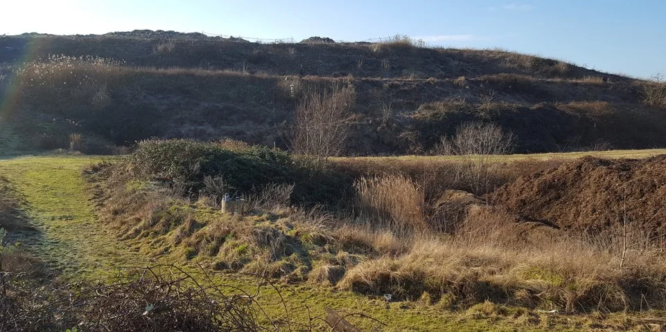 Grondwatermonitoring Stortplaatsen Attero