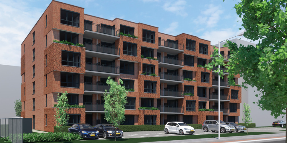 Ruimtelijke onderbouwing woonzorgcomplex Roermond