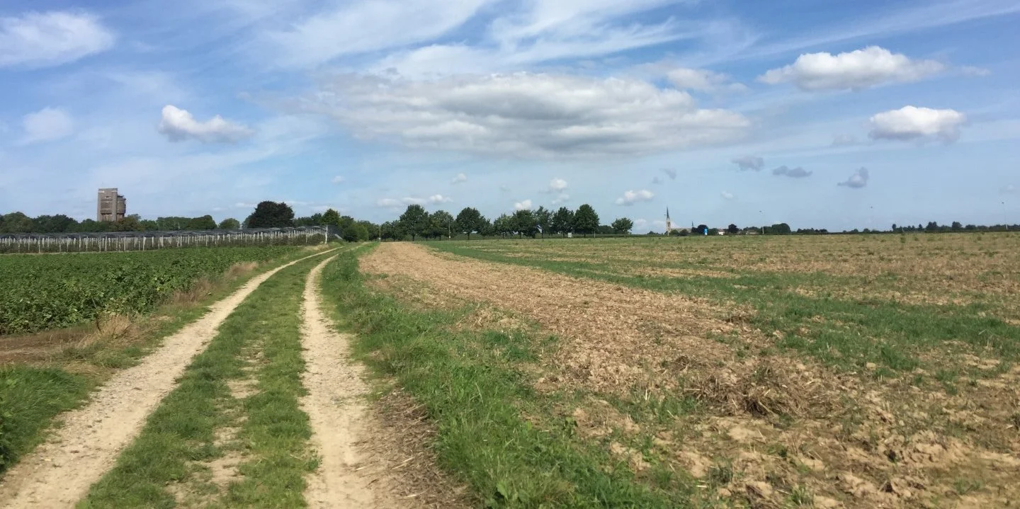 Structuurversterkende projecten gemeente Nuth