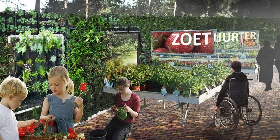 De Nieuwe Belevenis