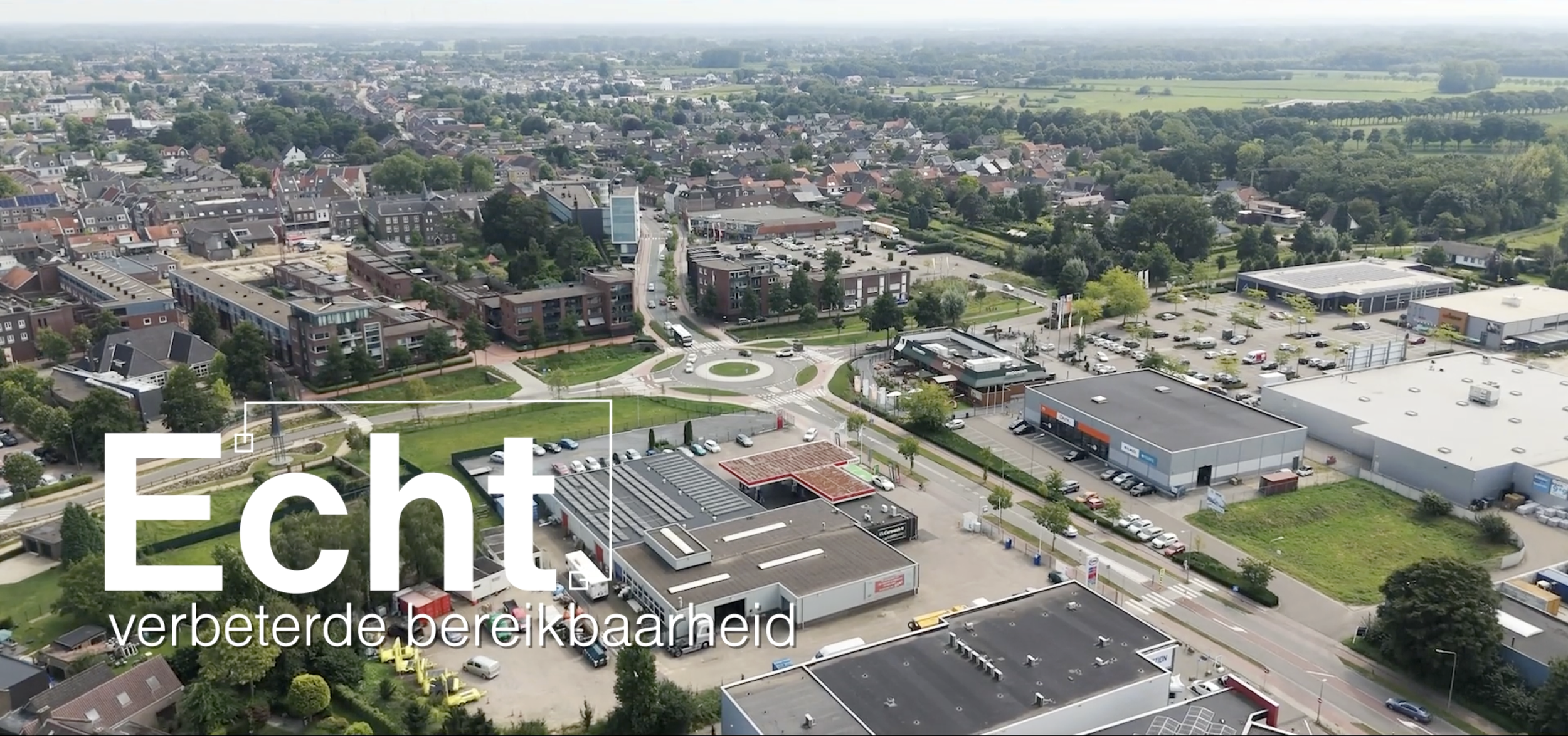 Programma Centrum Echt 2020-2025