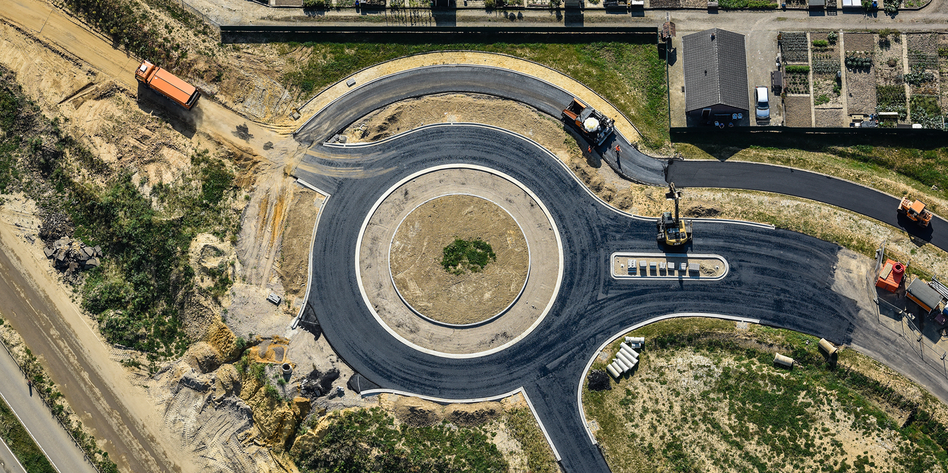 Projectleider Infra