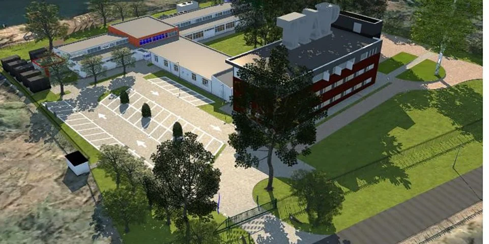 Geonius België breidt BIM-dienstverlening uit