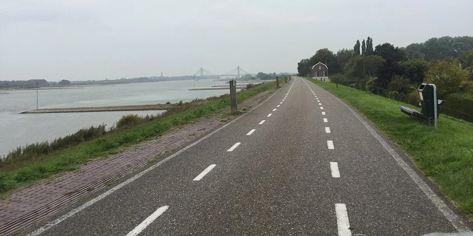 Milieuhygiënisch onderzoek Dijkversterking Tiel-Waardenburg