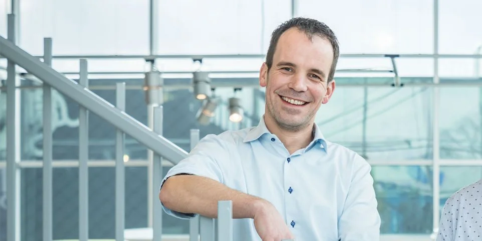 Geonius België lanceert eigen website Geonius.be