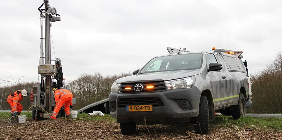 Corona-maatregelen: Geonius proactief in continueren dienstverlening