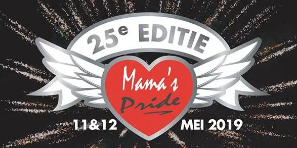 Geonius sponsort Mama's Pride Festival