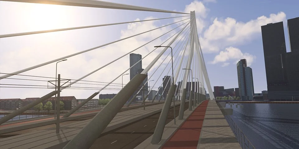 Ontwerpen anno 2019: slim gebruik van geo-informatie