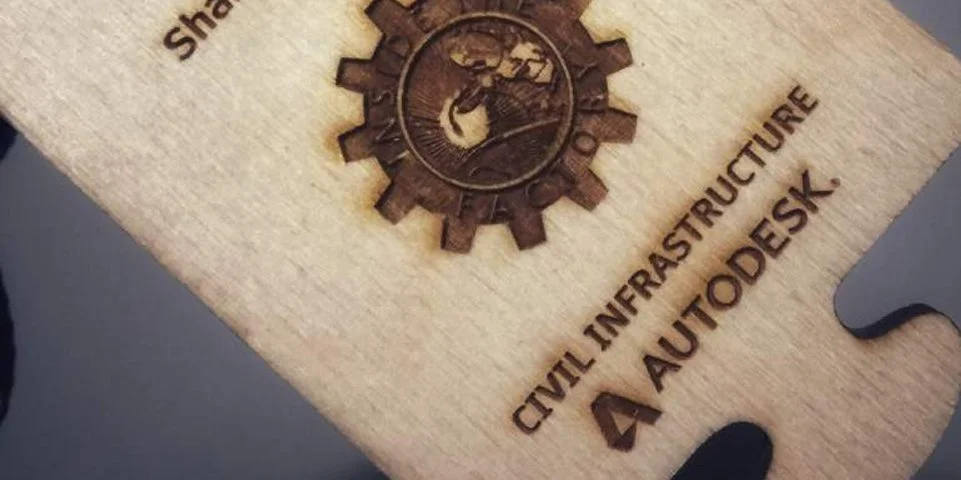 Geonius test nieuwe ontwerpsoftware bij Autodesk Inside the Factory Event 2018