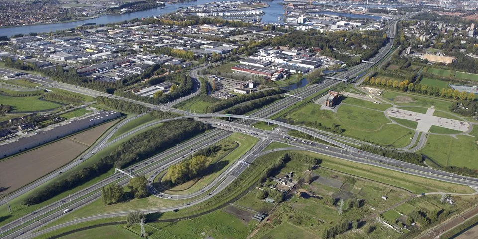 Definitieve gunning voor onderzoek bij zowel N3 als A9