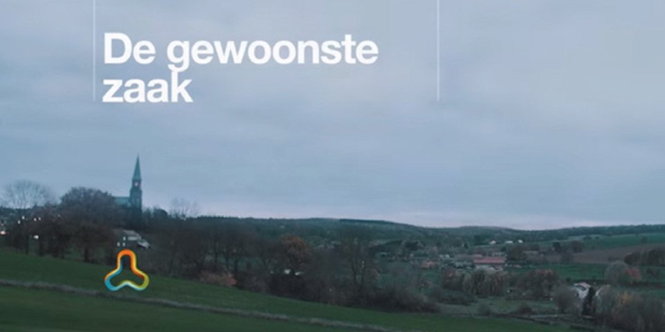 Geonius, de gewoonste zaak