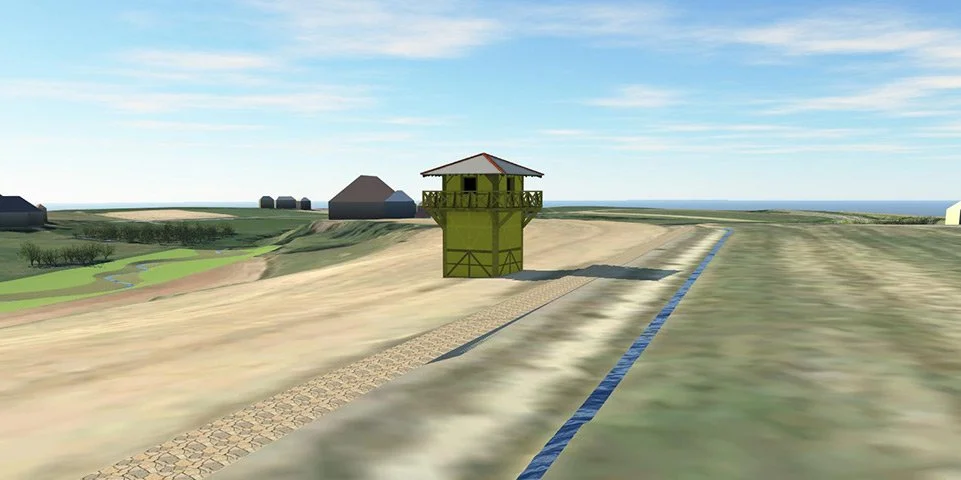Romeinse historie in 3D
