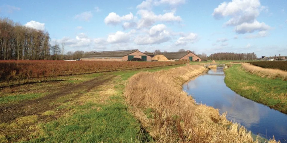 Geonius inventariseert beekdalen gemeente Leudal