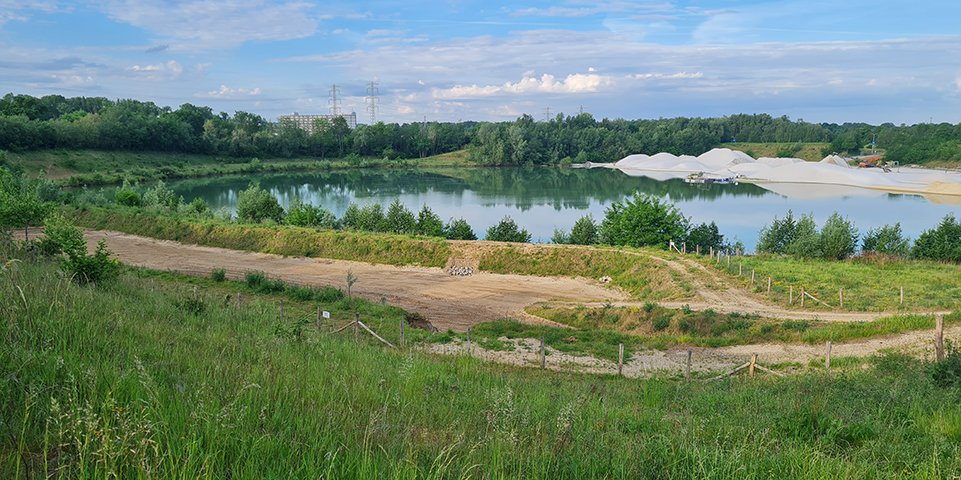 Planvoorbereiding en uitvoering gebiedsontwikkeling HeerenPark