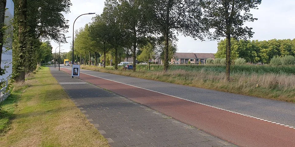 Derde Ontsluitingsweg Edam - Volendam