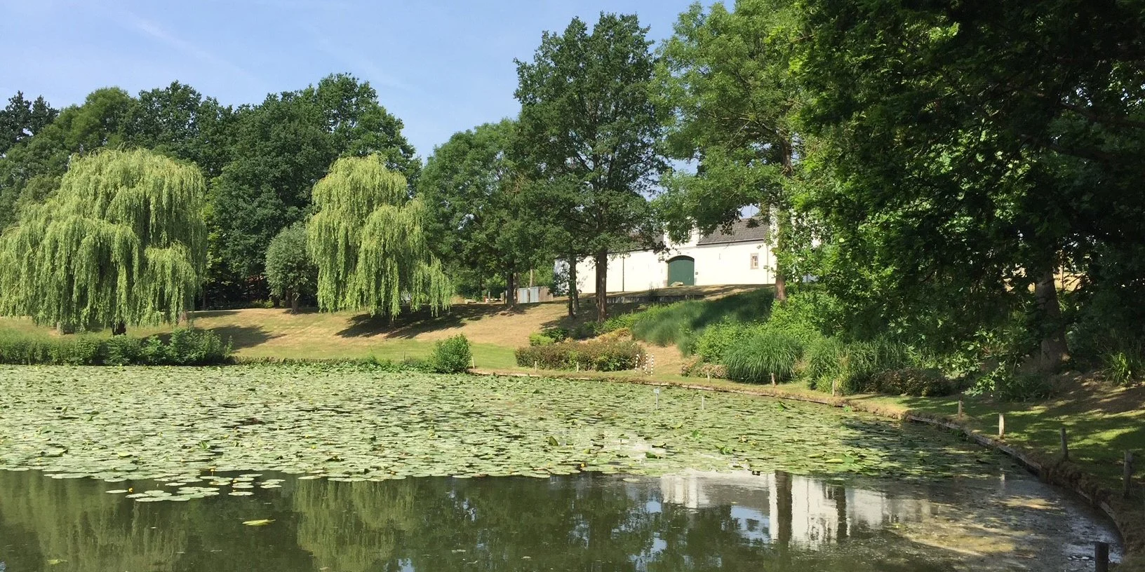 Projectleider water/natuur