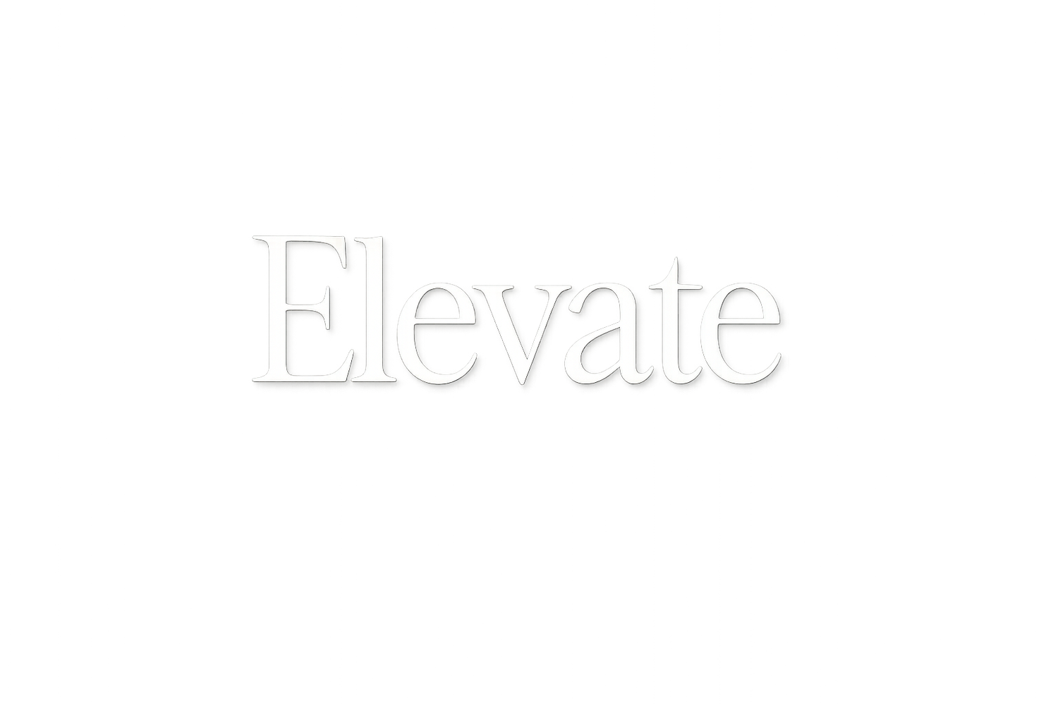 Elevate