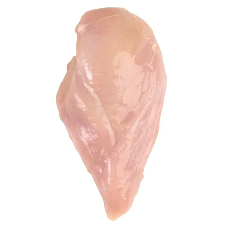 Plain, Boneless Chicken Breasts