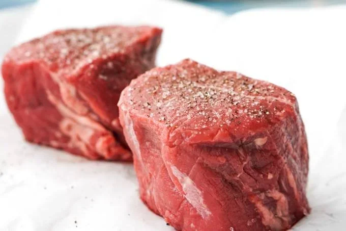 Tenderloin Steak (filet mignon)