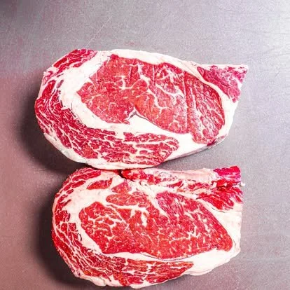 Upper Choice Ribeye Steak