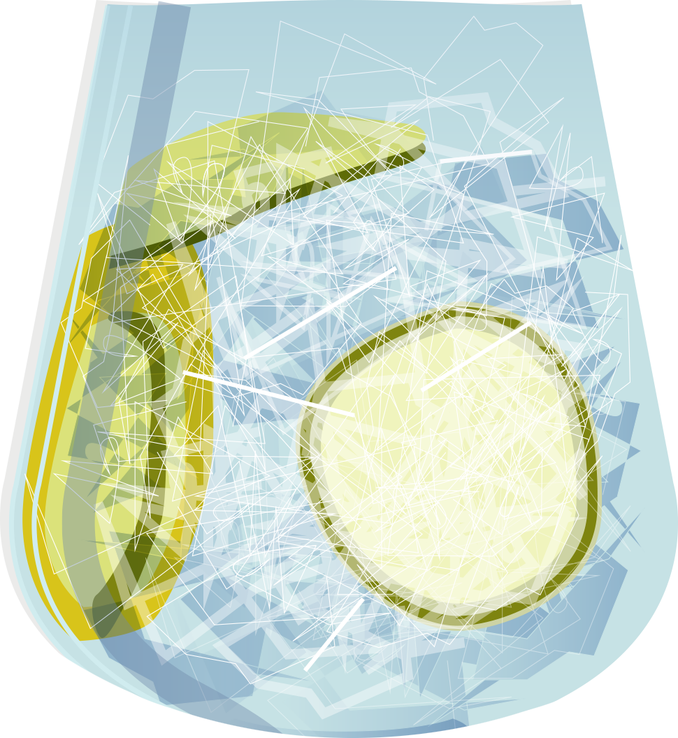 upgrade: alkohol pairing