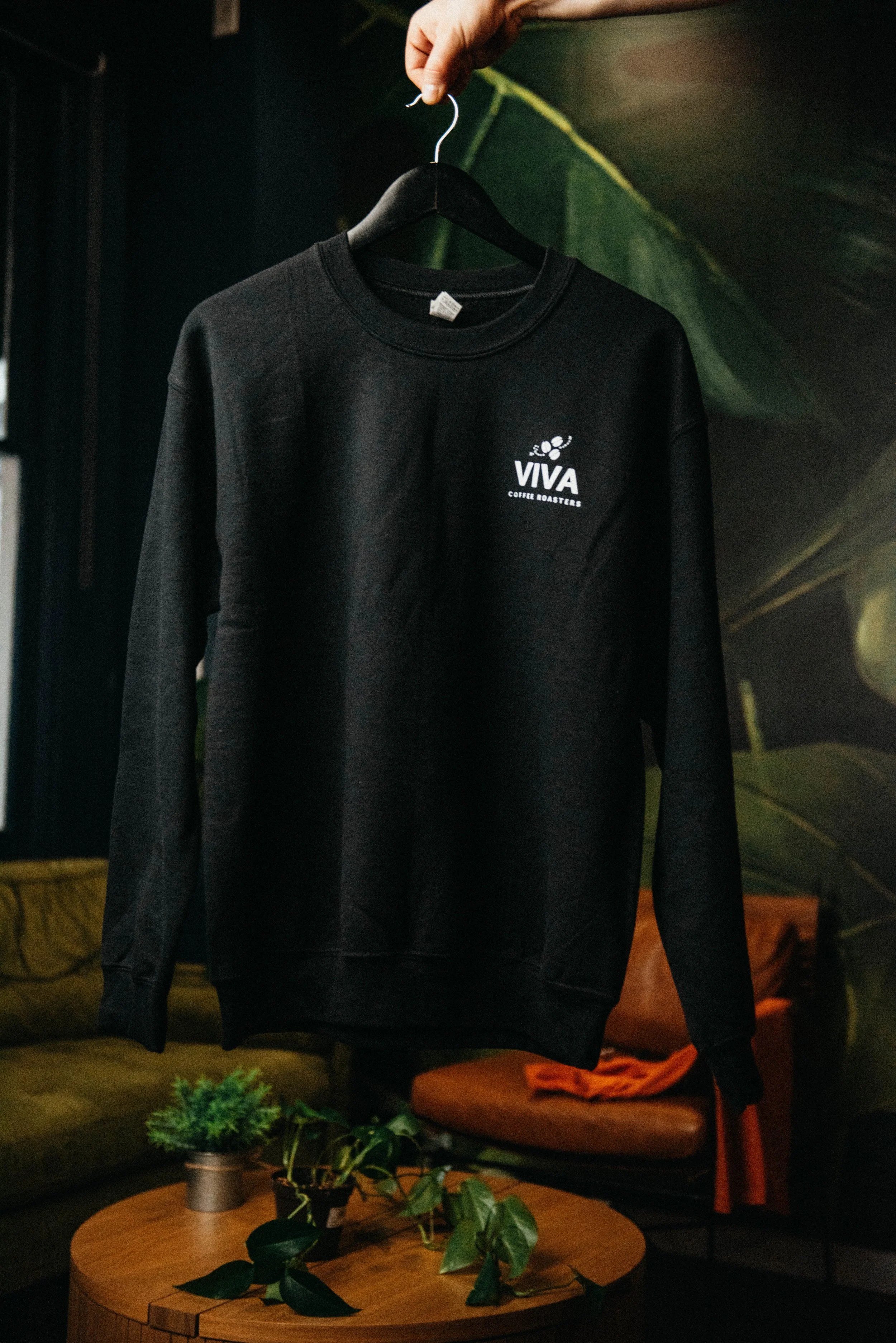 Gildan Crew Neck, Various Colors