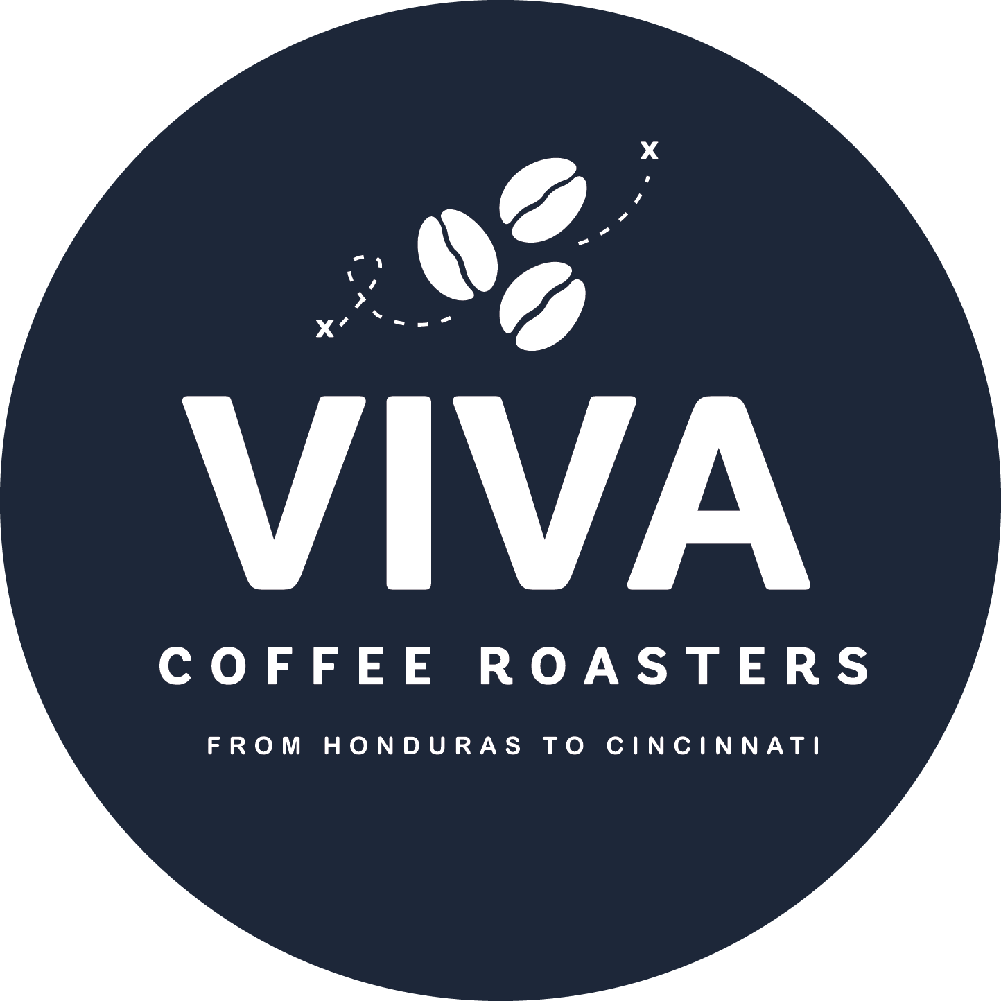 Viva Coffee Roasters New