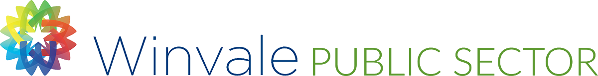Winvale Public Sector logo