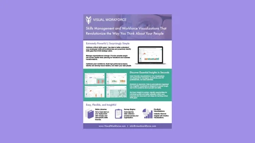 Resources — Visual Workforce | Skills Intelligence Platform