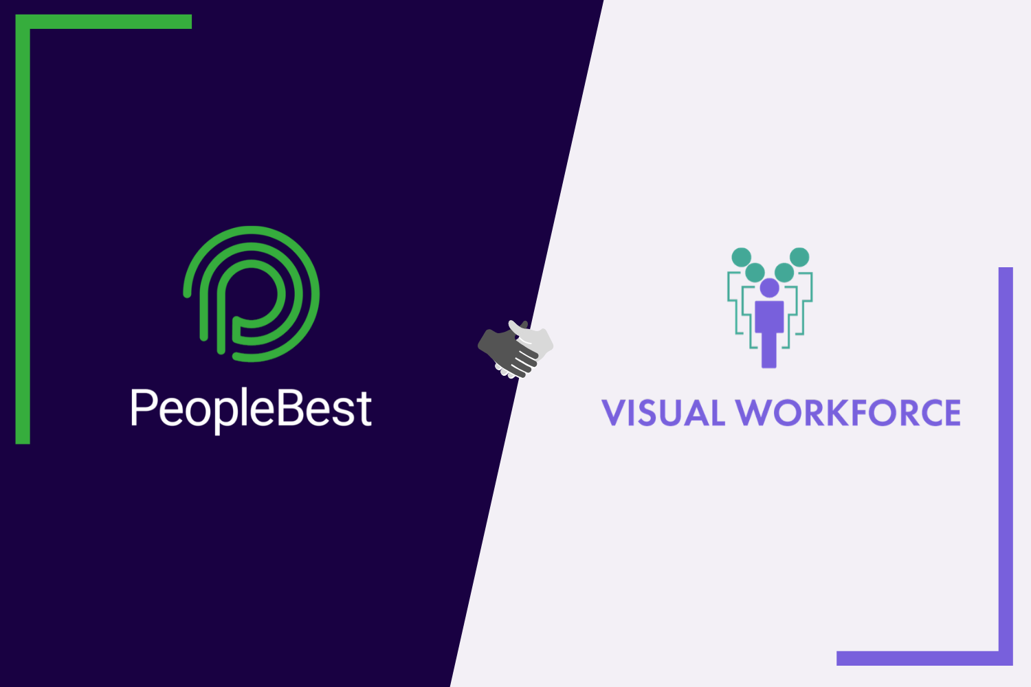Visual Workforce Announces Partnership with PeopleBest