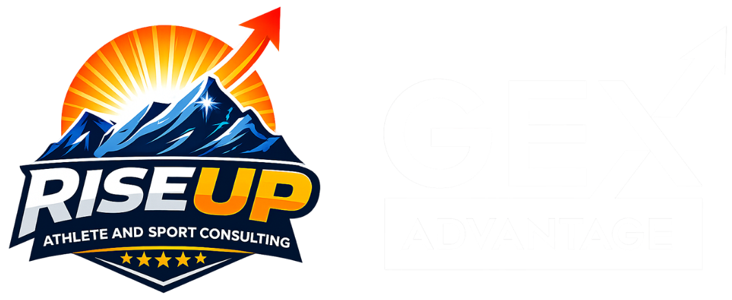 Rise Up x GEXA Partnership