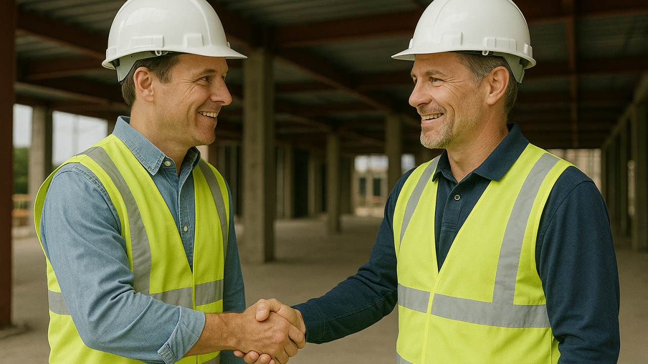 Are You Promoting Leaders or Creating Them?