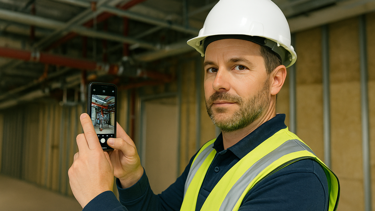 Building Beyond the Jobsite: Where AI Meets the Trades