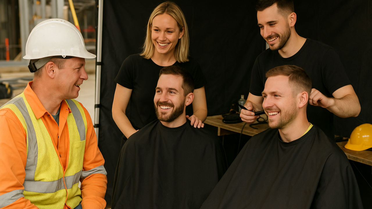 How Conversations Are Saving Lives in Construction