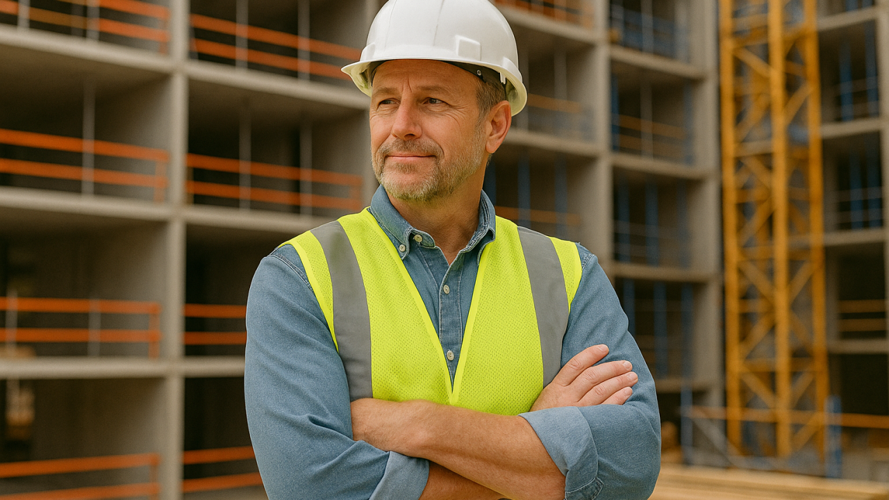 The Habits That Separate Construction Business from Struggling Ones