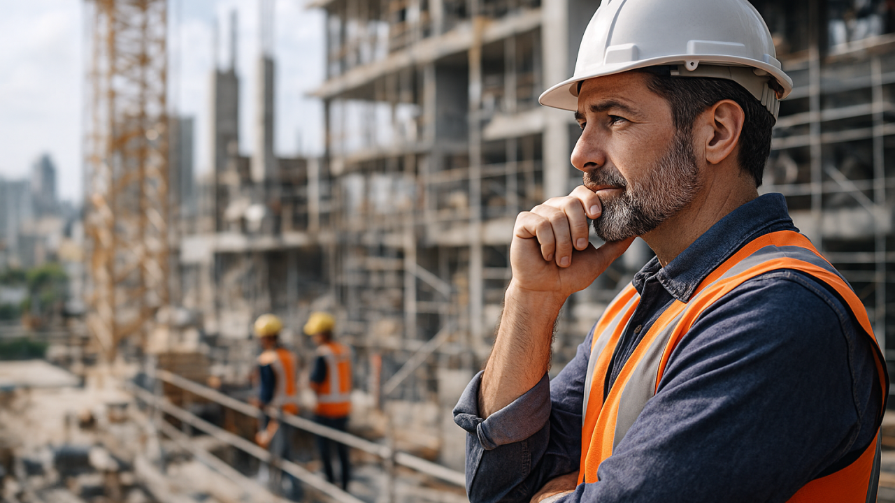 The Mindset Shift Every Construction Business Owner Needs