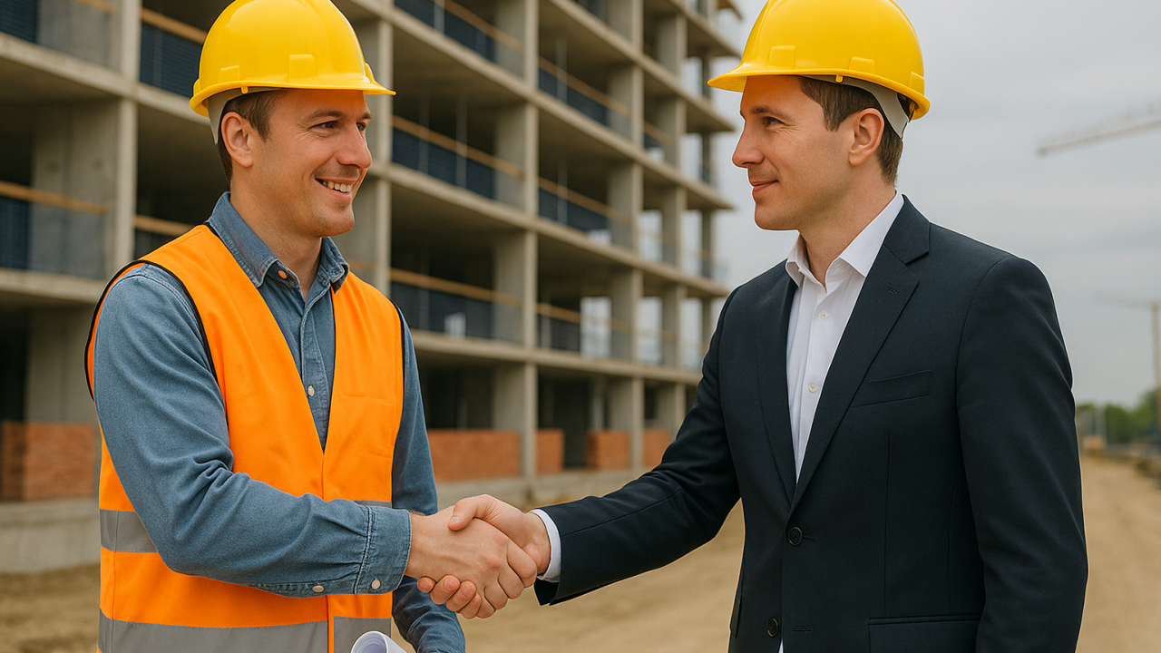 When Price Isn’t Your Edge: How to Be the Bid They Trust