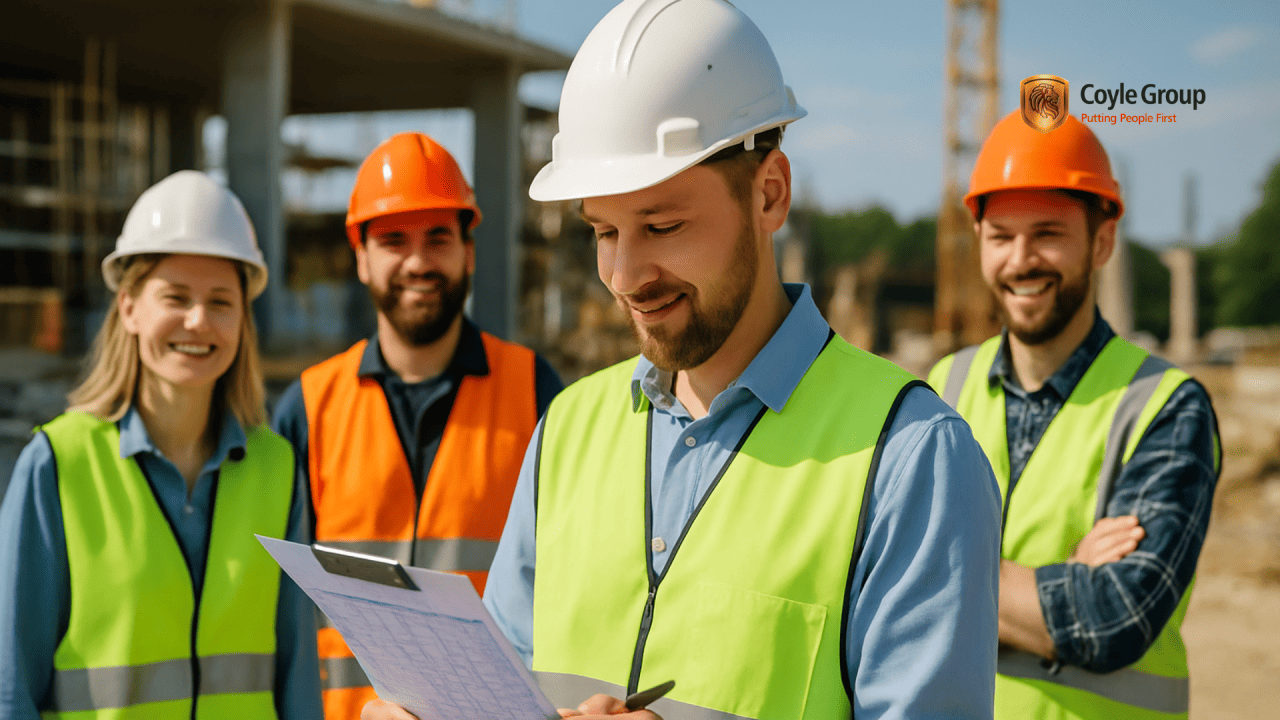 Why Accurate Timesheets Are Critical for Construction Success