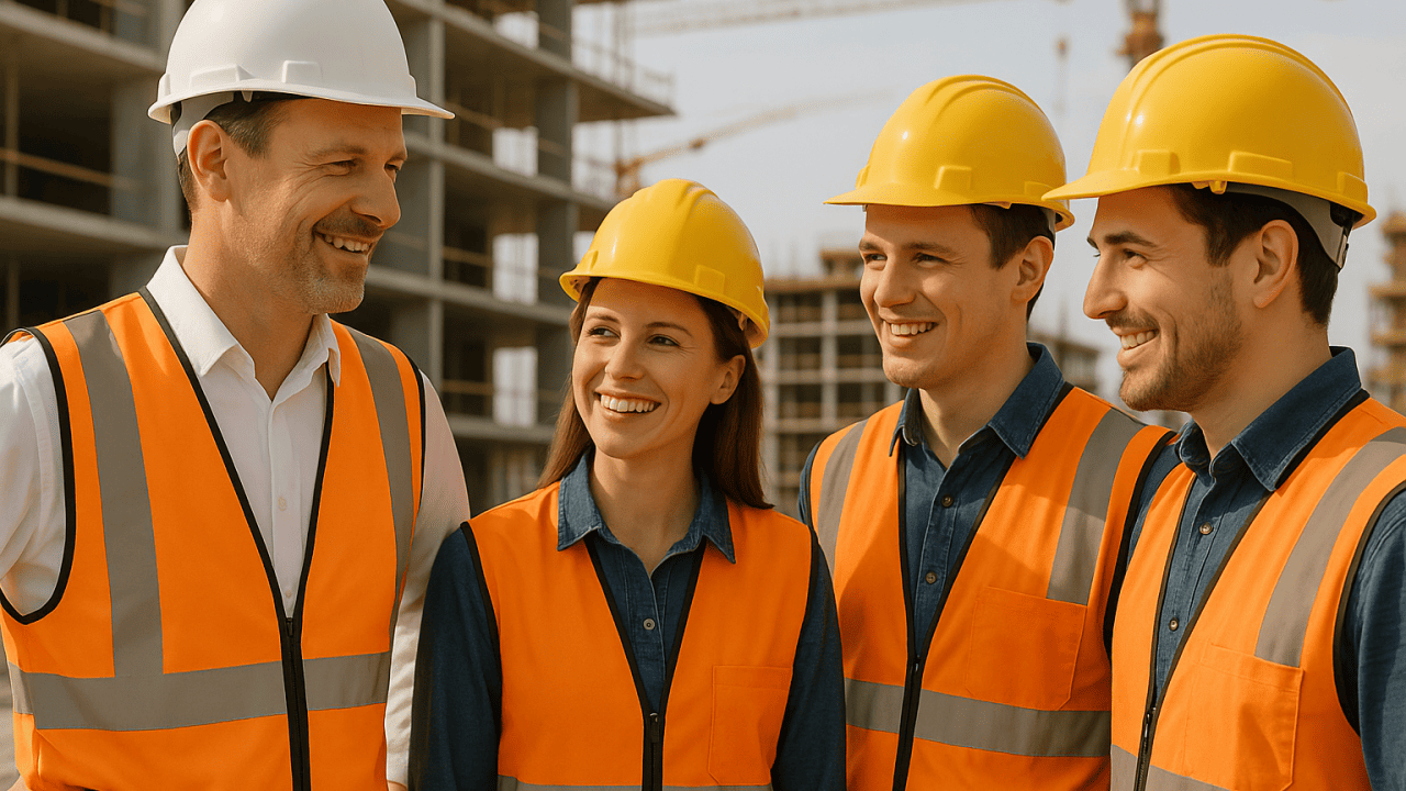 Why Lean Construction is a Total Game-Changer