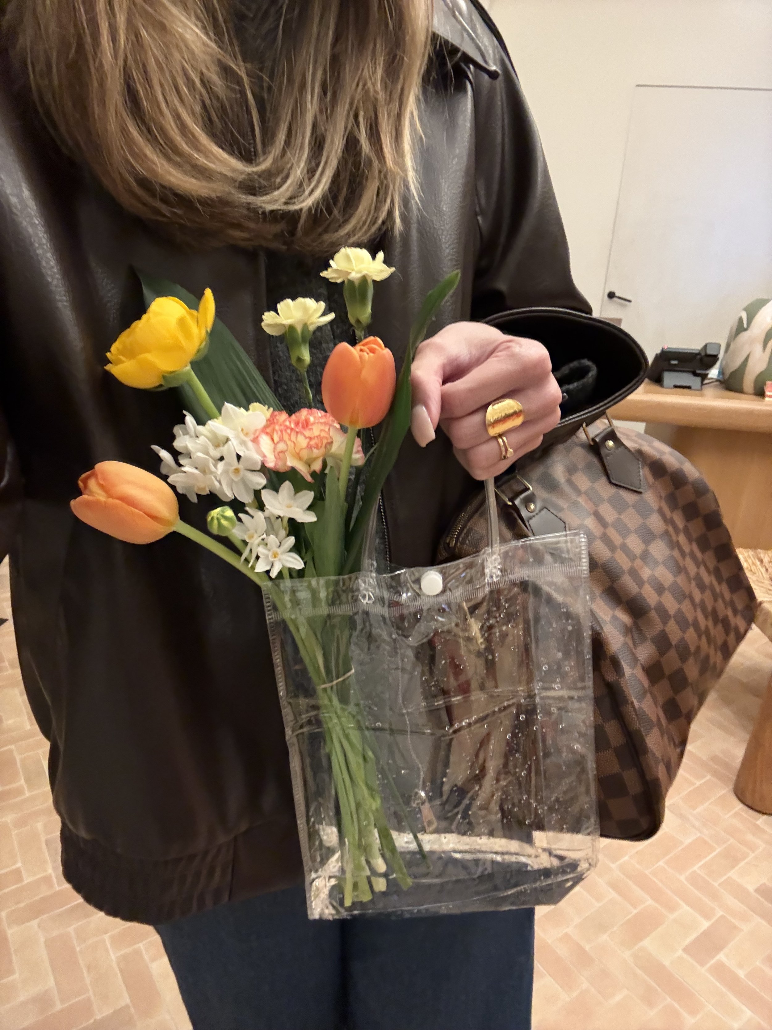 soiree de lancement de marque