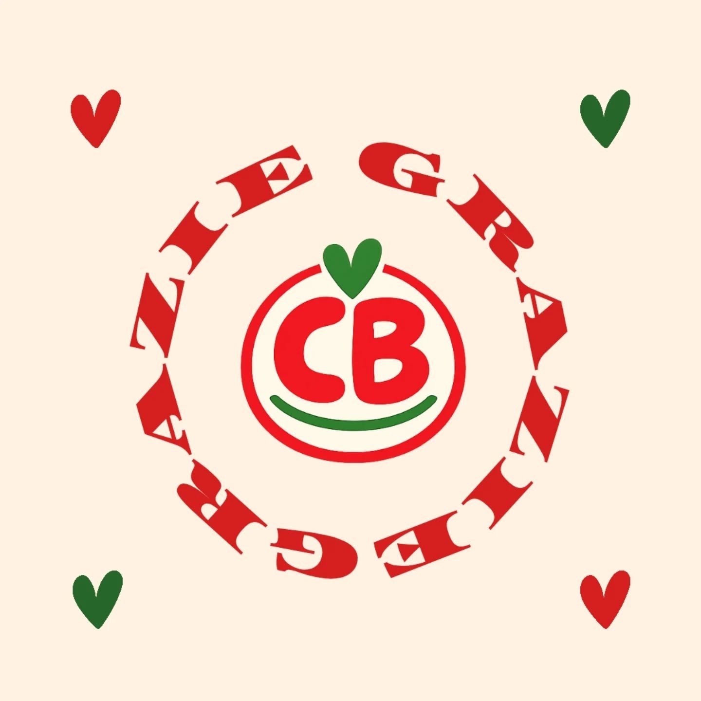 ✨ Merci pour cette ouverture incroyable ✨

🫶🏻 On voulait simplement prendre un moment pour vous dire&hellip; GRAZIE 🫶🏻 

Votre pr&eacute;sence, votre &eacute;nergie et vos encouragements ont rendu cette ouverture inoubliable.

Voir autant de mond