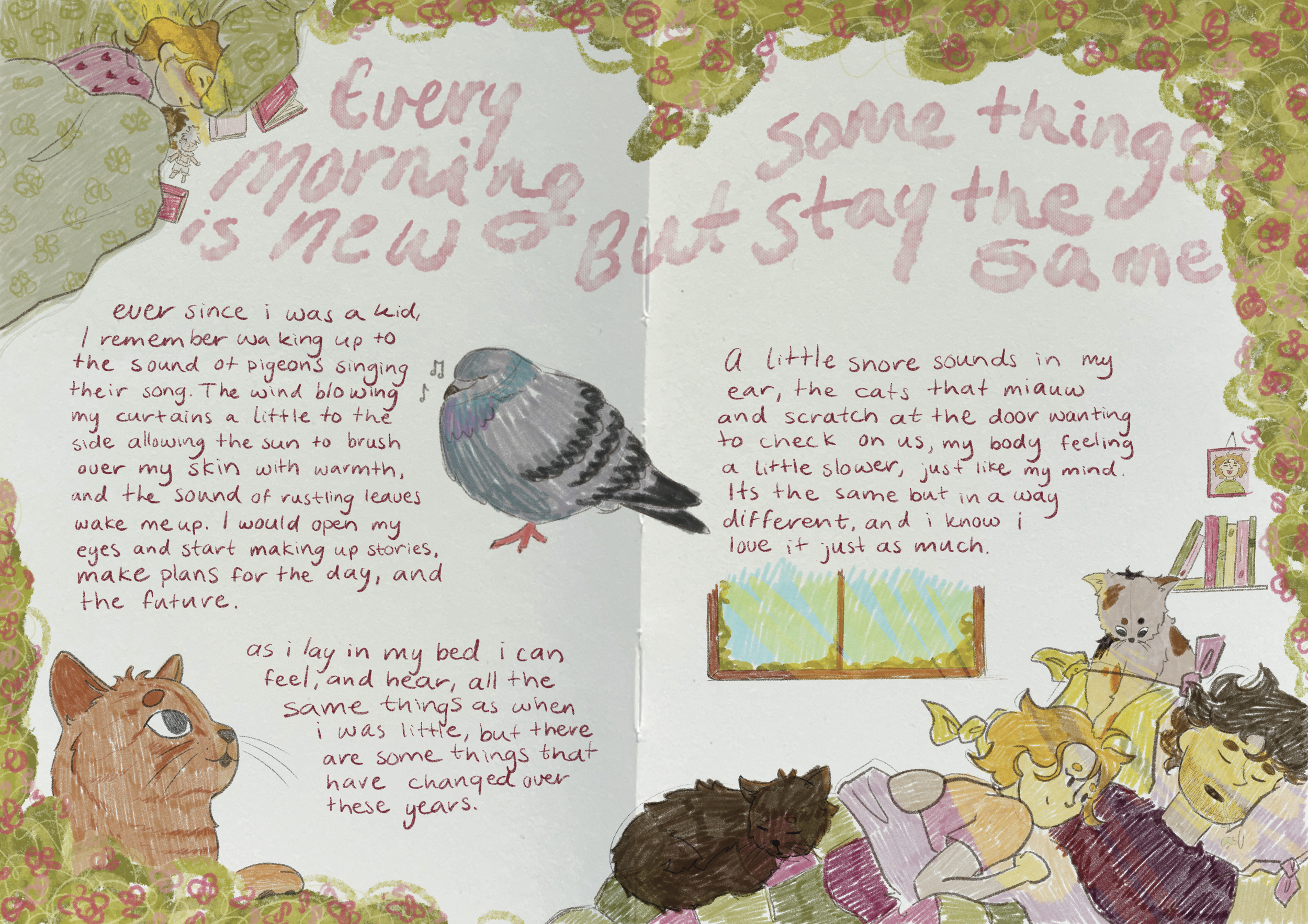 A little story