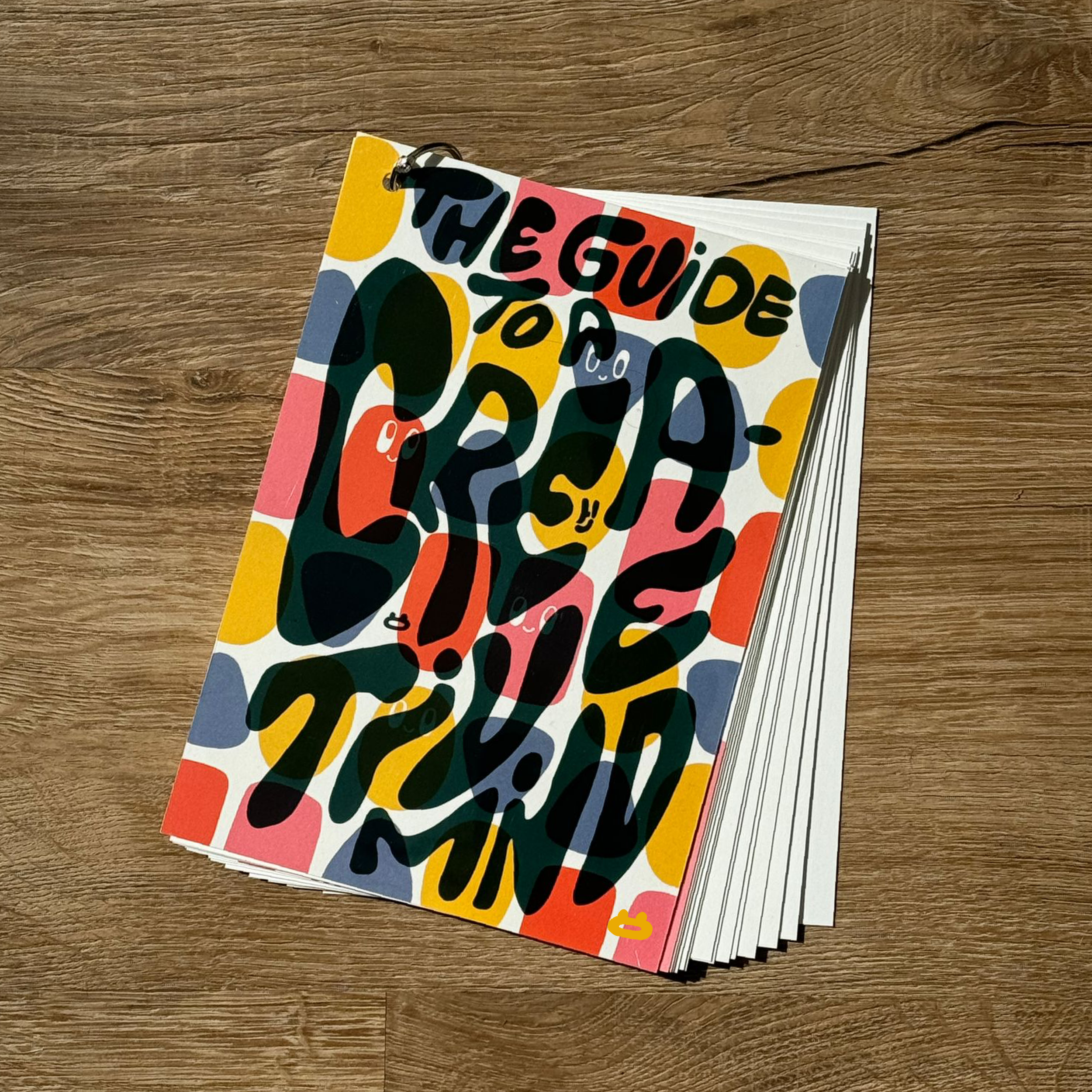 The Guide to a Creative Mind