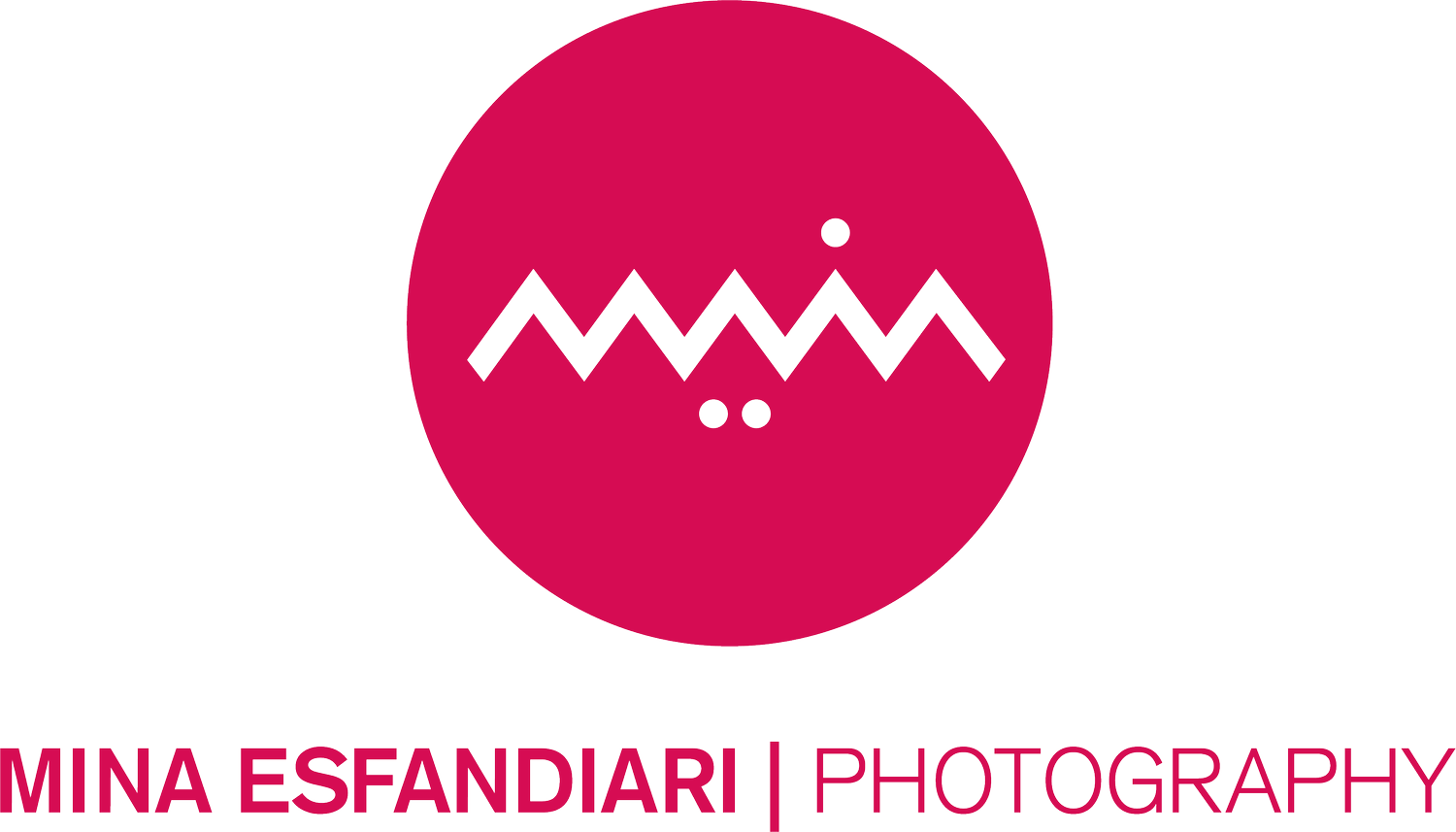Mina Esfandiari Photography